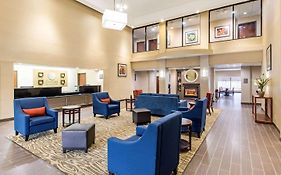 Comfort Suites